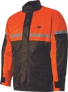Nelson Rigg SR-6000-ORG-07-4XL Stormrider Rain Jacket Orange. Fixed Price $89.95.