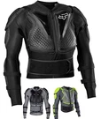 Fox Racing Titan Sport Chest Gyard Jacket Mx/atv/off-road. Fixed Price $199.95.
