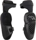 Alpinestars Bionic Plus Knee Protectors - Motocross Dirt Bike Offroad Pair. Fixed Price $49.95.