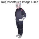 Racequip 91619089 Fire Suit Jacket Black 3X-LARGE Sfi 3.2A / 5 Rated New. Fixed Price $172.52.
