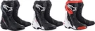 Alpinestars Supertech Boots. Fixed Price $649.95.