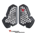 Dainese Pro-armor Race Track Sport Touring Chest Protector One Size. Fixed Price $79.64.