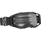 Scott Prospect Ls Goggles Black/grey Light Sensitive Works 272820-1001327. Fixed Price $83.96.