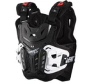 New Leatt 4.5 Chest Protector - Xxl Black 5015300100. Fixed Price $189.99.