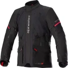 Alpinestars Adult Men Monteira Drystar Xf Jacket Black. Fixed Price $549.95.
