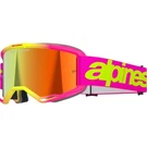 Alpinestars 5102425-3085 Vision Wordmark Goggles. Fixed Price $59.95.