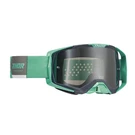 Thor Activate Goggle - Teal/charcoal Smoke Mirror Lens Adult Size. Fixed Price $74.95.