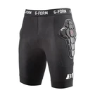 New G-form PRO-X3 Bike Short Liner Black Xl Size X-large. Fixed Price $122.90.