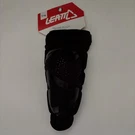 Leatt 3DF 5.0 Zip Up Soft Knee Guards Black Sm/md Brand New. Fixed Price $60.00.