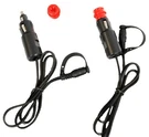 12V Accessory & Bmw Plug Heated Clothing Motorcycle Powersports. Fixed Price $20.00.