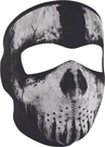 Zan WNFM409 Neoprene Full Mask Skull Ghost. Fixed Price $20.58.