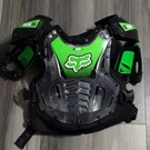 Fox Racing Roost Deflector Vest Medium/ Adjustable. Fixed Price $69.99.