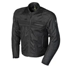Scorpionexo Men's Vortex Air Mesh Jacket Black 3X-LARGE 14611-8. Fixed Price $117.68.