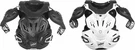 Leatt Fusion 3.0 Adult Vest - Motocross Dirt Bike Offroad. Fixed Price $414.00.