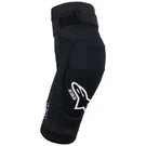 Alpinestars Youth Mx Mtb Knee Armour - Bionic Plasma (black/red/white). Fixed Price $69.00.
