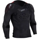 Leatt Body Protector Reaflex Stealth Large Black. Fixed Price $329.00.