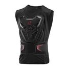 Evs Adult Mx/mtb Body Armour - G7 Lite Ballistic Vest W/kidney Belt Black/red. Fixed Price $132.90.