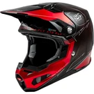 Fly Racing Yth MX-24 Formula S Lgcy Helmet 2024 Rd Crbn/blk 73-4447YL. Fixed Price $350.09.