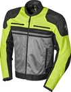 Scorpion Exo Vortex Air Mesh Jacket Hi-vis Size 3XL 14604-8. Fixed Price $169.65.