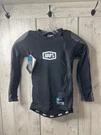100% Tarka Smart Shock Upper Body Protection Jacket Black Mens Size Small. Fixed Price $199.99.