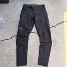 100% Men's Hydromatic Waterproof Mountain Biking Pants Size 28 Black Buckle. Fixed Price $62.88.