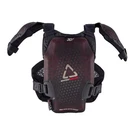 Leatt Chest Protector 4.5 Hybrid Junior - Black (s/m)s. Fixed Price $233.30.