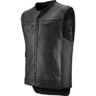 Alpinestars 6505225-10-XL Tech-air 3 V2 Leather Vests Black. Fixed Price $799.95.