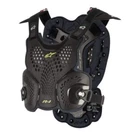 Alpinestars A-1 Roost Guard Black Anthracite. Fixed Price $166.14.