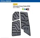 Polaris Snowmobile Oem 22'-26' 650/850 Rmk Ultimate Knee Pads, Gray- 2889944. Fixed Price $74.99.