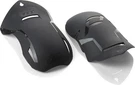 Pod KP250-001-OS Kx 2.0 Impact Guard Set For K4/K8 Knee Brace Left Black .... Fixed Price $29.95.