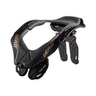 Leatt 5.5 Adult Neck Brace Stealth Black Xxl. Fixed Price $461.00.