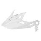 Icon Airflite Visor White 0133-1177. Fixed Price $35.00.