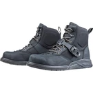 Icon 3403-1383 SUPERDUTY6 Safety Toe Boots 11 Black. Fixed Price $170.00.