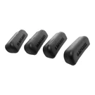 Leatt Hinge Pack Dbx/gpx Pro Aluminium - Red. Fixed Price $48.24.