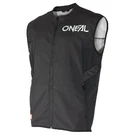 Oneal 0782-004 Mx Performance Vest Lg Black. Fixed Price $99.99.