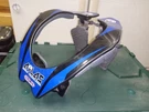 Atlas Ers Motocross Neck Protector Brace Adult Ama Crf Kx Rm Yzf. Fixed Price $75.00.