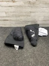 Leatt 3DF 5.0 Zip Knee Guards Flint L/xl Bike. Fixed Price $85.00.
