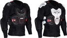 Leatt 5.5 Evo Body Protector - Motocross Dirt Bike Offroad Atv. Fixed Price $384.00.