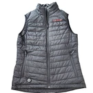 Polaris Heated Puffer Vest Women's Size Black - No Battery Pack. Fixed Price $40.50.