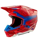 Alpinestars S-M5 Action 2 Helmets Red Md. Fixed Price $354.95.