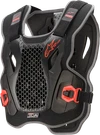 Alpinestars Bionic Action Chest Protector XL/2XL 6700421-13XL/2X. Fixed Price $119.95.