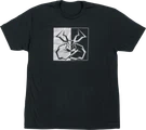 Moose Racing Split Personality T-shirt 3030-22701. Fixed Price $27.95.