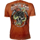 Lethal Threat Tee Runruthless Org LT20897-5XL. Fixed Price $28.27.