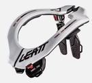 Leatt 3.5 Neck Brace White Size Junior - 1022111840. Fixed Price $218.99.