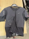 Alpinestars Tech-air 5 Plasma Xxl. Fixed Price $600.00.