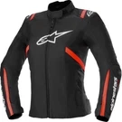 Alpinestars 3210225-1231-M Stella T-sps Waterproof Womens Jackets Md Black. Fixed Price $229.95.