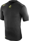 Evs Sports Youth Short Sleeve Tug Shirt Black Medium. Fixed Price $40.62.