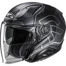 Hjc Rpha 31 Helmet - Dereen MC5SF Xl JA19NUS72S5V. Fixed Price $549.99.