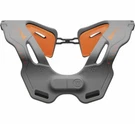 Atlas Vision Collar (large/x-large) (grey/orange). Fixed Price $199.99.