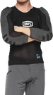 100% Tarka Body Armor Long Sleeve Black 2XL 70010-00005. Fixed Price $149.40.